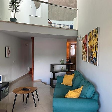 Loft Luminoso San Juan Villa Telde Exterior photo