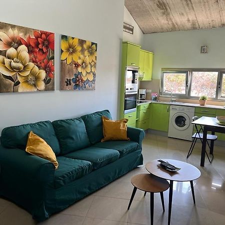 Loft Luminoso San Juan Villa Telde Exterior photo