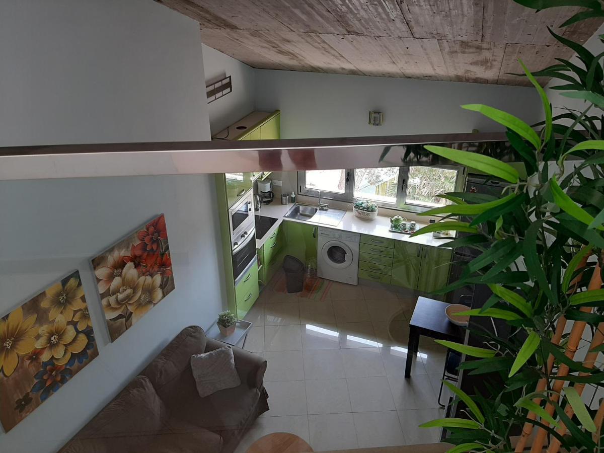 Loft Luminoso San Juan Villa Telde Exterior photo
