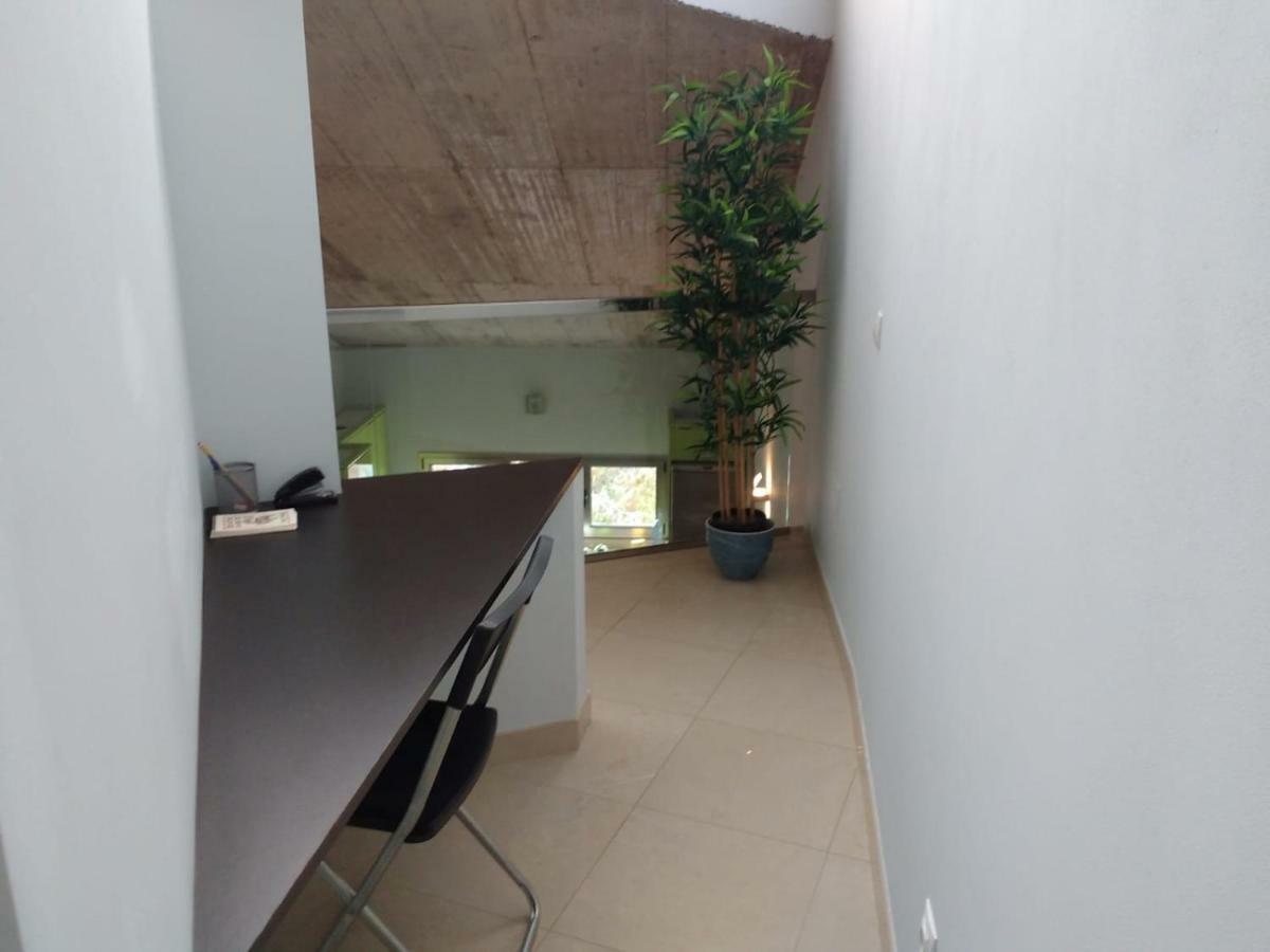 Loft Luminoso San Juan Villa Telde Exterior photo