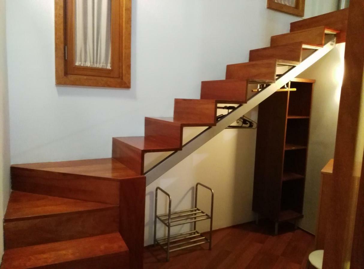 Loft Luminoso San Juan Villa Telde Exterior photo