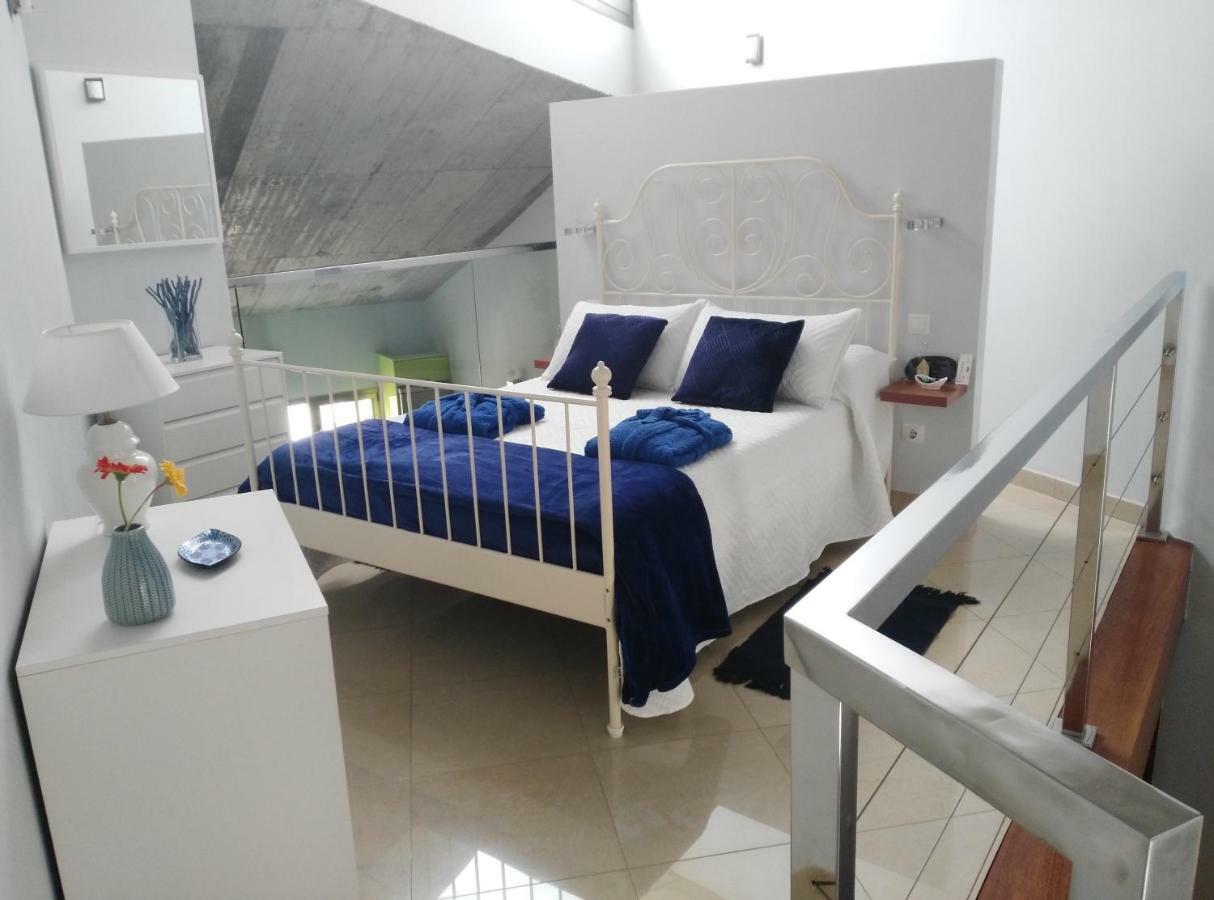 Loft Luminoso San Juan Villa Telde Exterior photo